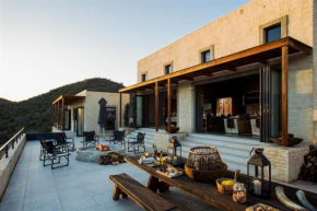 Karoo62 Luxury Lodge